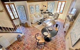 Maison Coup De Coeur